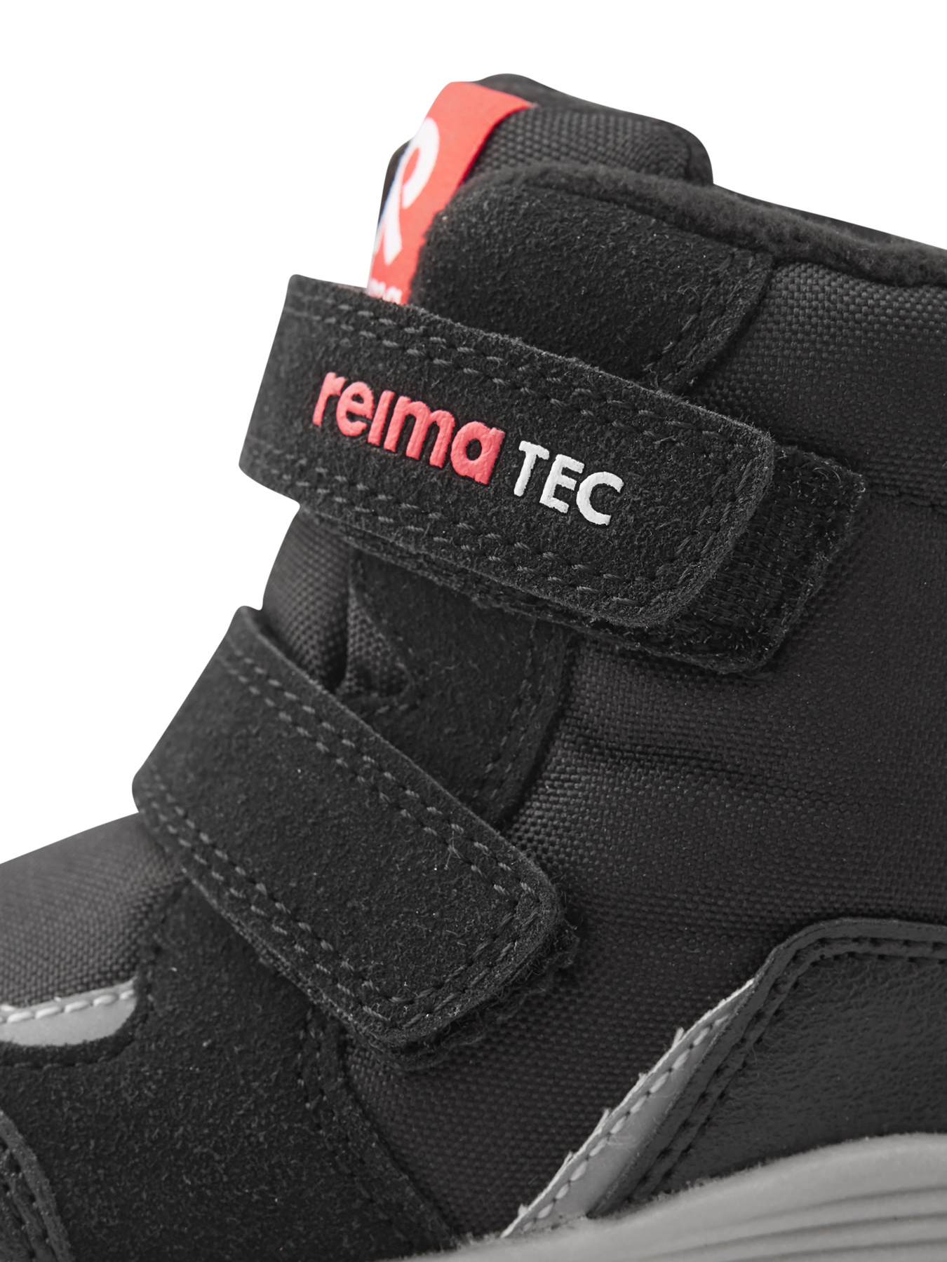 Ботинки REIMA Qing модель 569435-9990 Фото