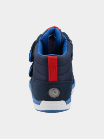 Черевики REIMA PATTER модель 569445-6980 Черевики REIMA PATTER модель 569445-6980 Фото