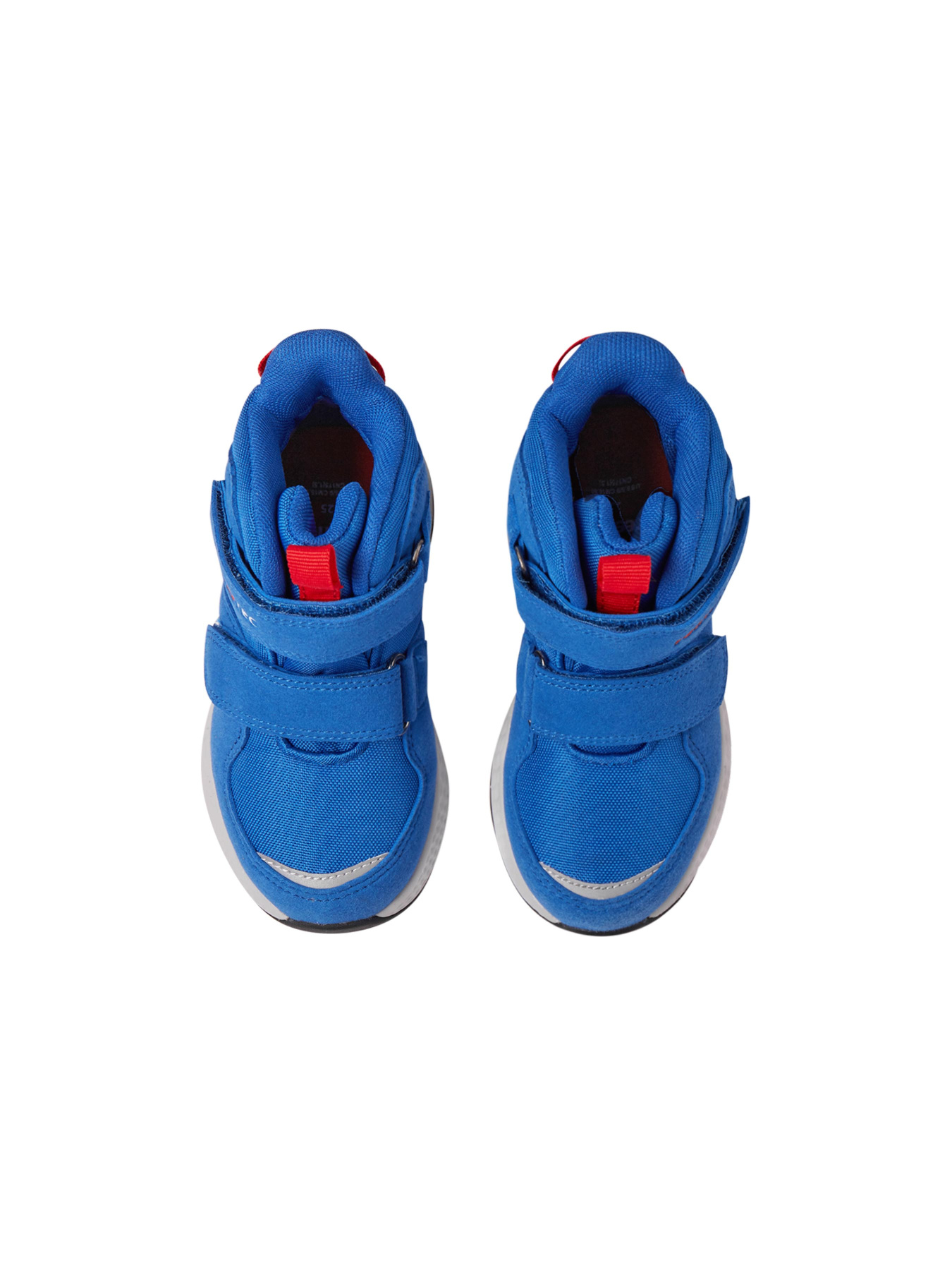 Ботинки REIMA Vikkela модель 569494-6320 Фото