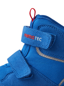 Ботинки REIMA Vikkela модель 569494-6320 Фото