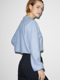 Джемпер C&A модель 71752 Фото