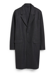 Пальто C&A модель 71747 Фото