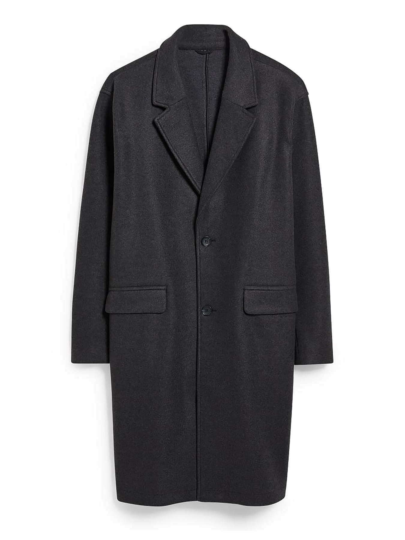 Пальто C&A модель 71747 Фото