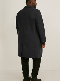 Пальто C&A модель 71747 Фото