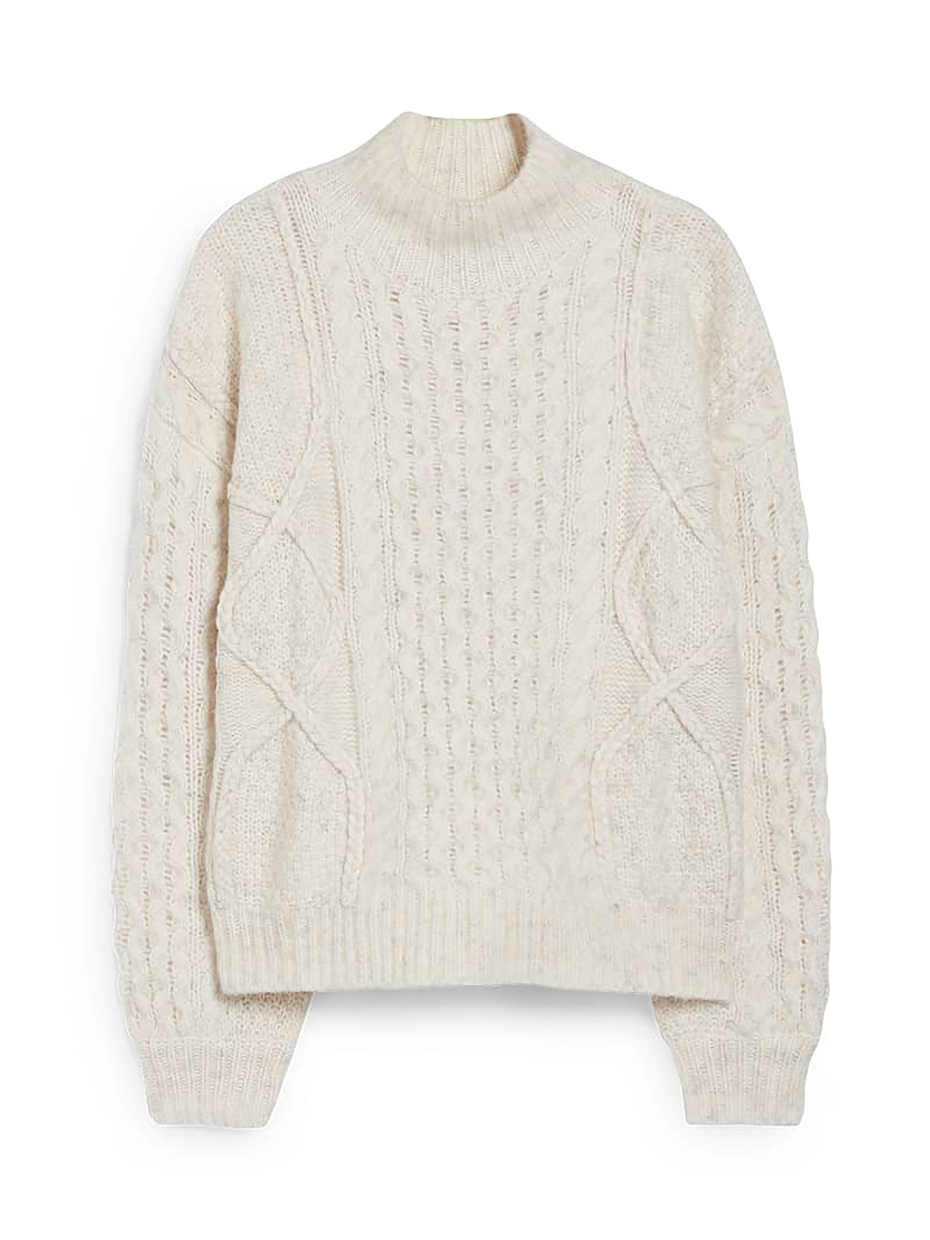 Светр C&A модель 71776 Фото