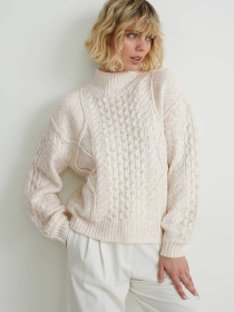 Светр C&A модель 71776 Фото