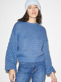 Джемпер C&A модель 71787 Фото