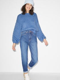 Джемпер C&A модель 71787 Фото