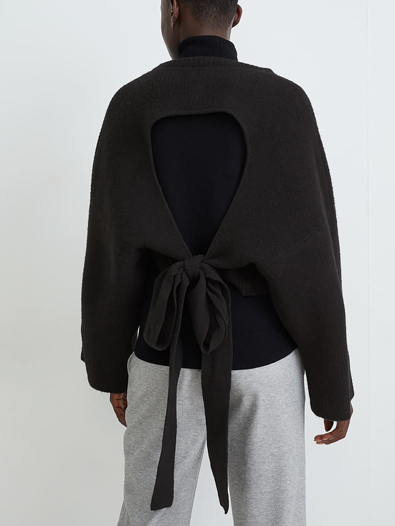 Джемпер C&A модель 71777 Фото