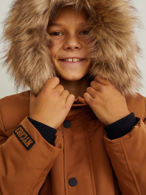 Демісезонна куртка C&A модель 71748 Фото