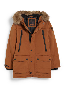 Демісезонна куртка C&A модель 71748 Фото