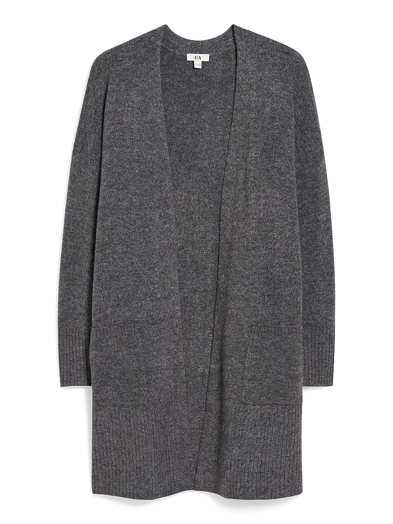 Кардиган C&A модель 71756 Фото