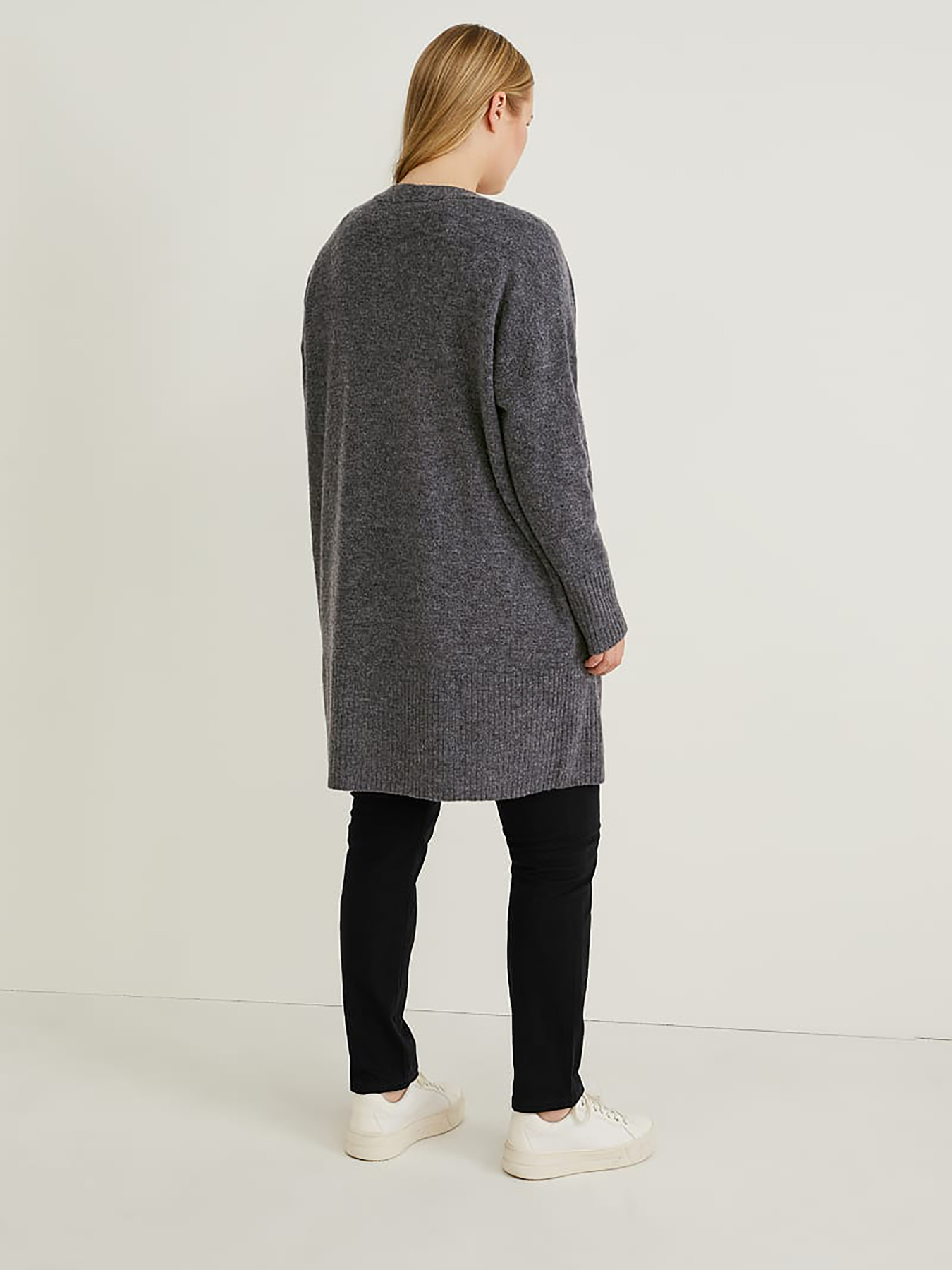 Кардиган C&A модель 71756 Фото