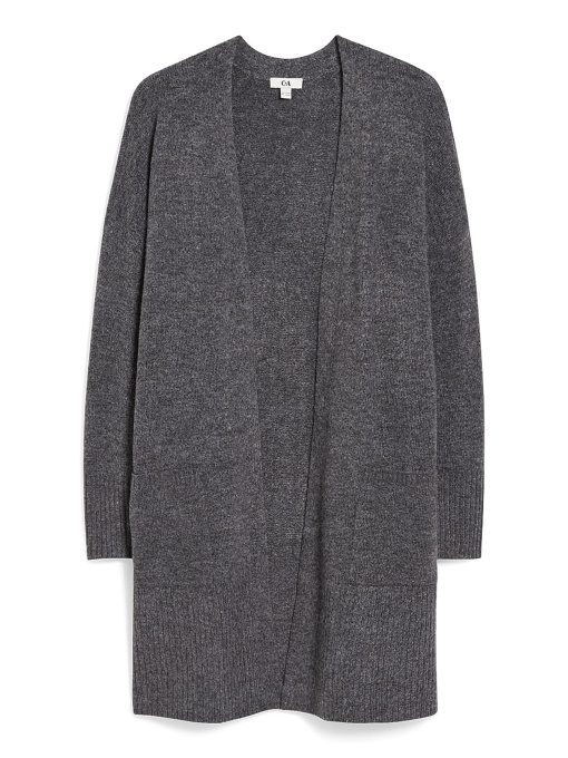 Кардиган C&A модель 71756 Фото