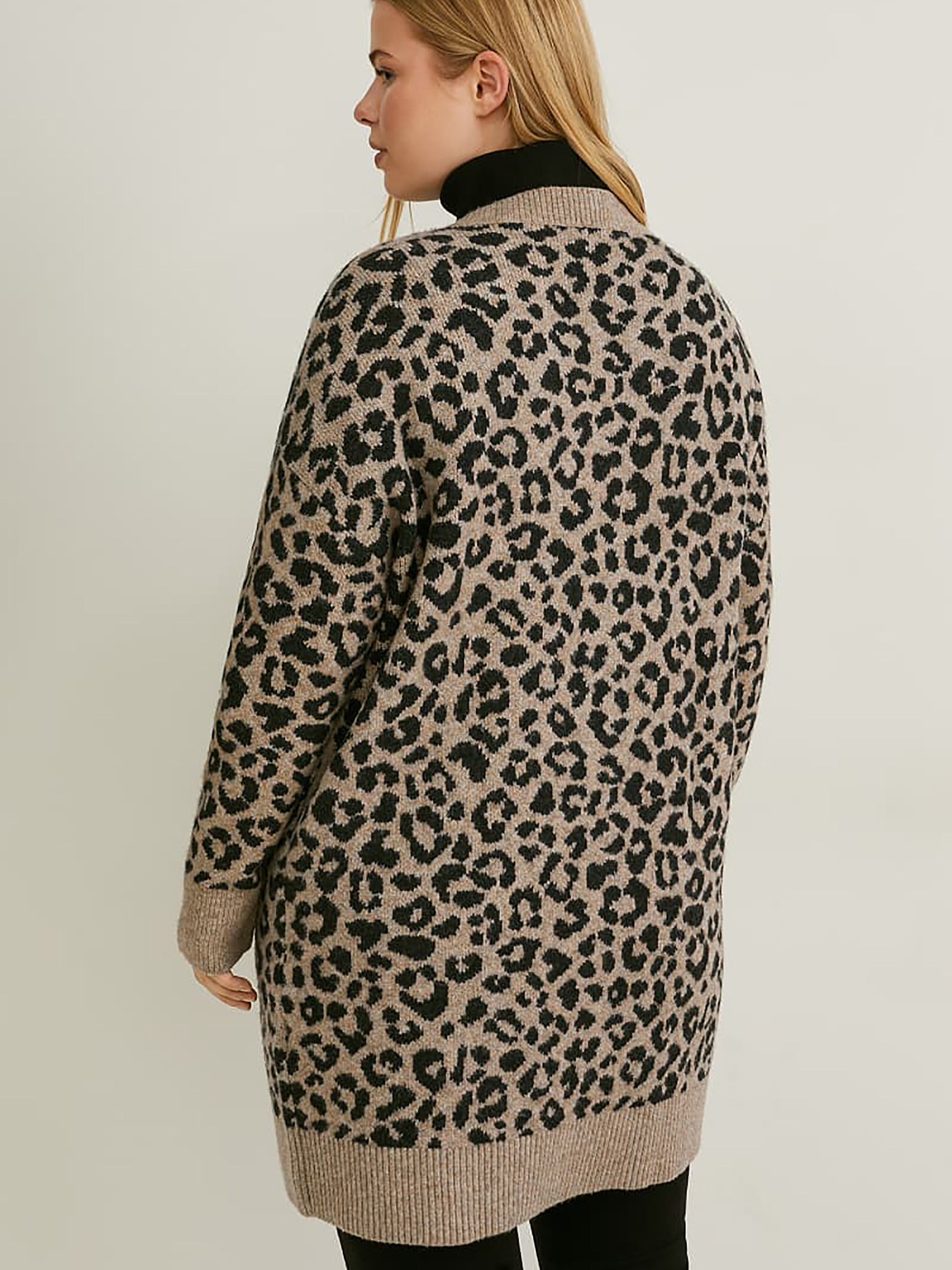 Кардиган C&A модель 71739 Фото