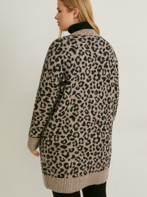 Кардиган C&A модель 71739 Фото