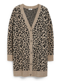 Кардиган C&A модель 71739 Фото