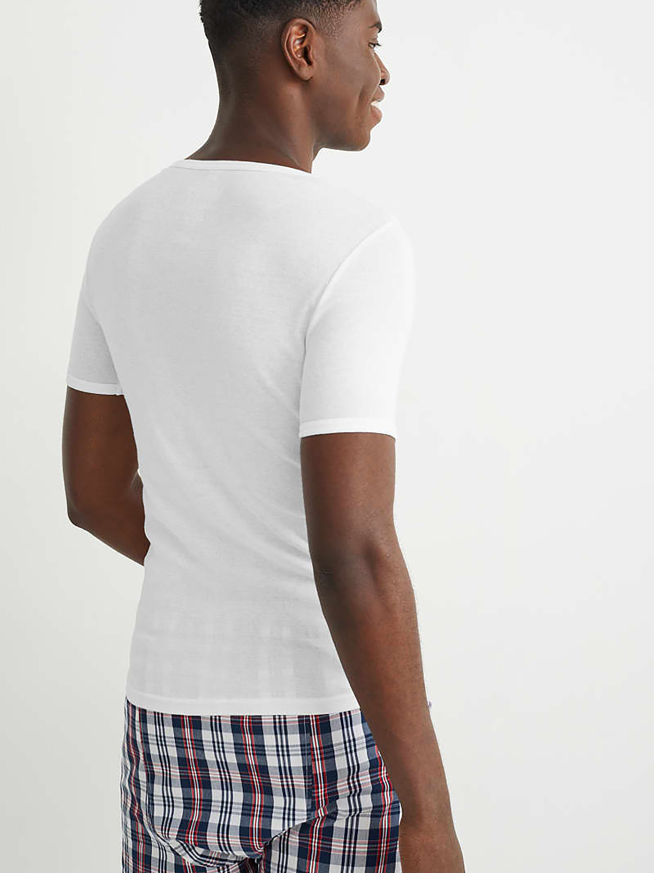 Футболка C&A модель 71744 Фото