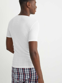 Футболка C&A модель 71744 Фото