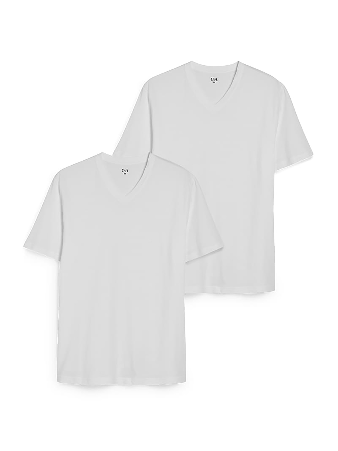 Набір футболок C&A модель 71746 Фото