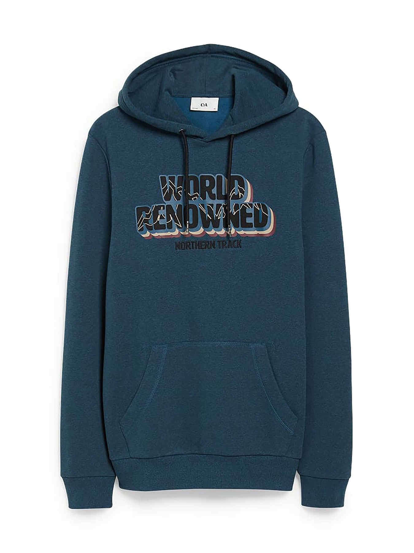 Худи C&A модель 71750 Фото