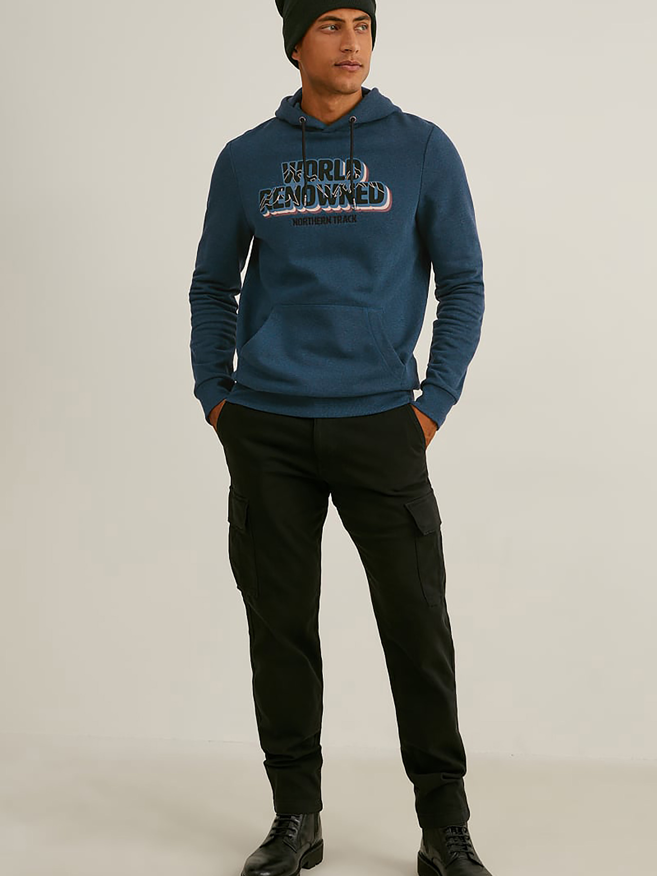 Худі C&A модель 71750 Фото