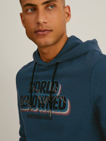 Худі C&A модель 71750 Фото