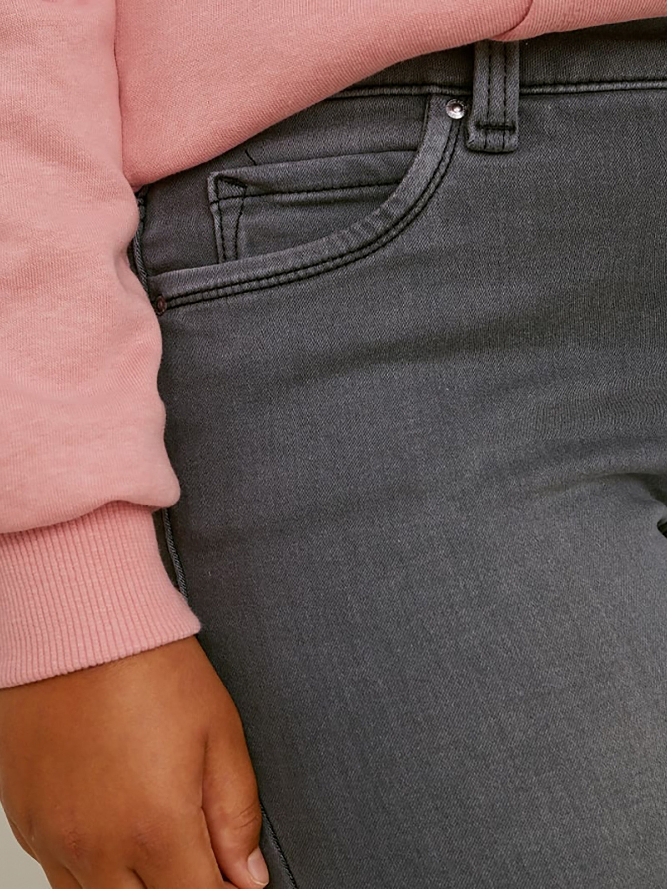 Зауженные джинсы C&A модель 71761 Фото