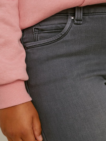 Зауженные джинсы C&A модель 71761 Фото