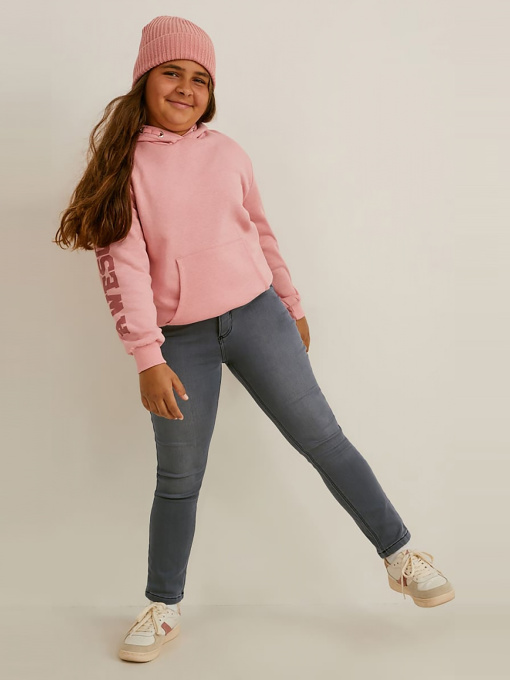 Завужені джинси C&A Модель 71761 Фото