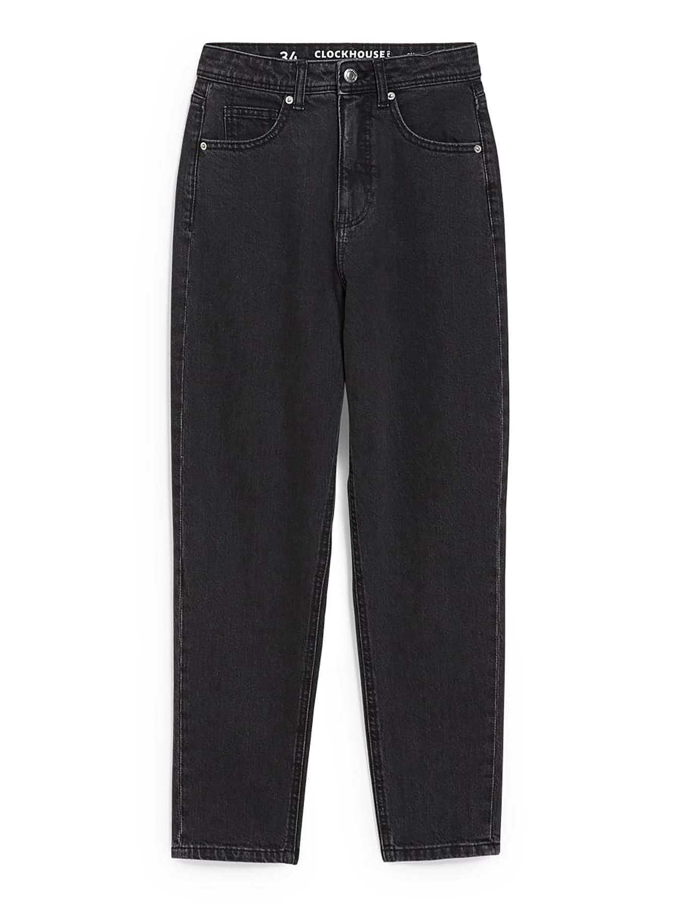 Джинсы мом C&A модель 71757 Фото