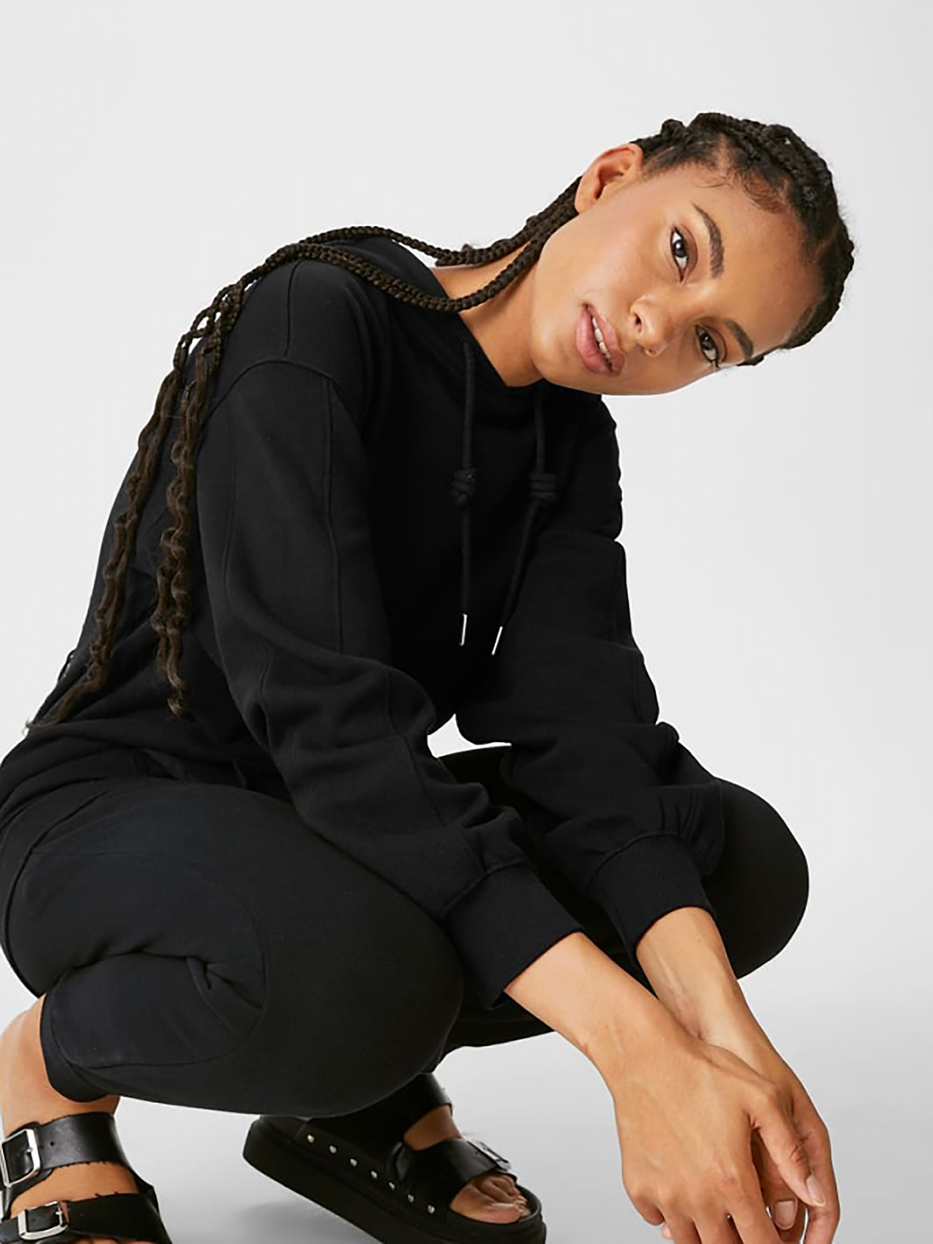 Худі C&A модель 71751 Фото