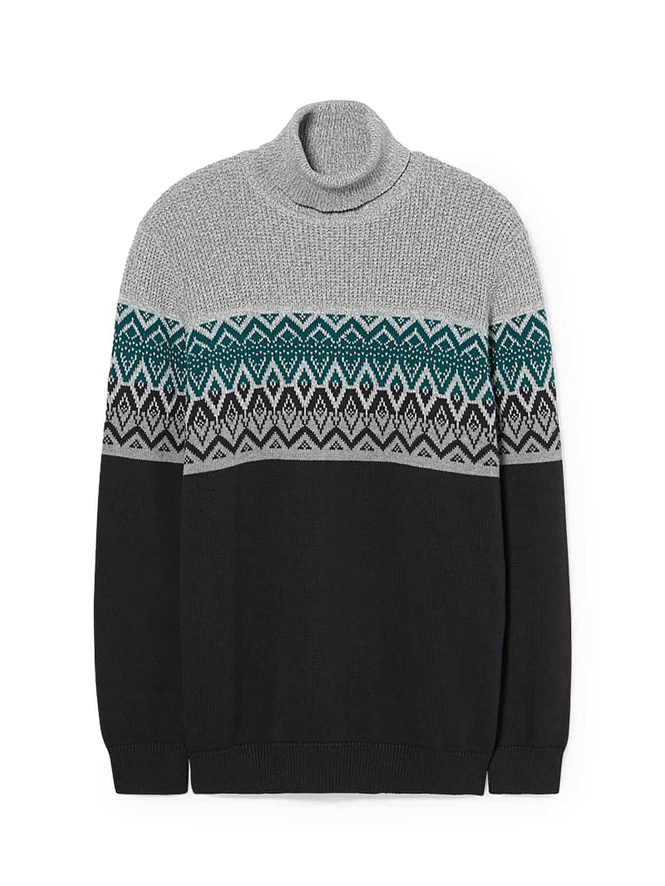 Свитер C&A модель 71767 Фото