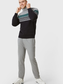 Свитер C&A модель 71767 Фото