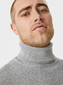 Свитер C&A модель 71767 Фото