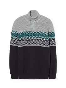 Свитер C&A модель 71767 Фото