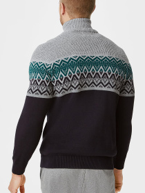 Свитер C&A модель 71767 Свитер C&A модель 71767 Фото