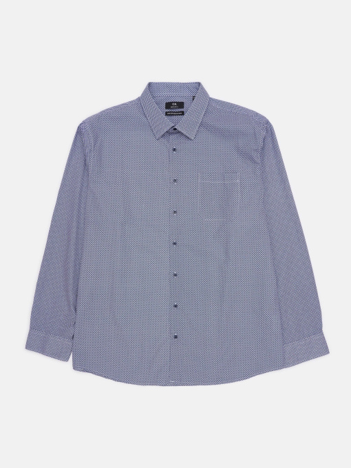 Рубашка повседневная C&A модель 71763 Фото