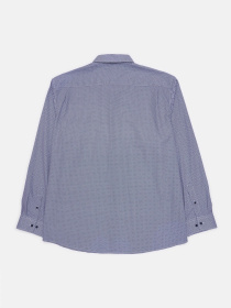 Рубашка повседневная C&A модель 71763 Фото