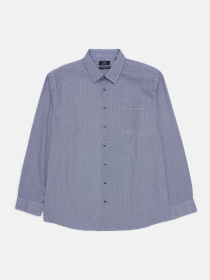 Рубашка повседневная C&A модель 71763 Фото