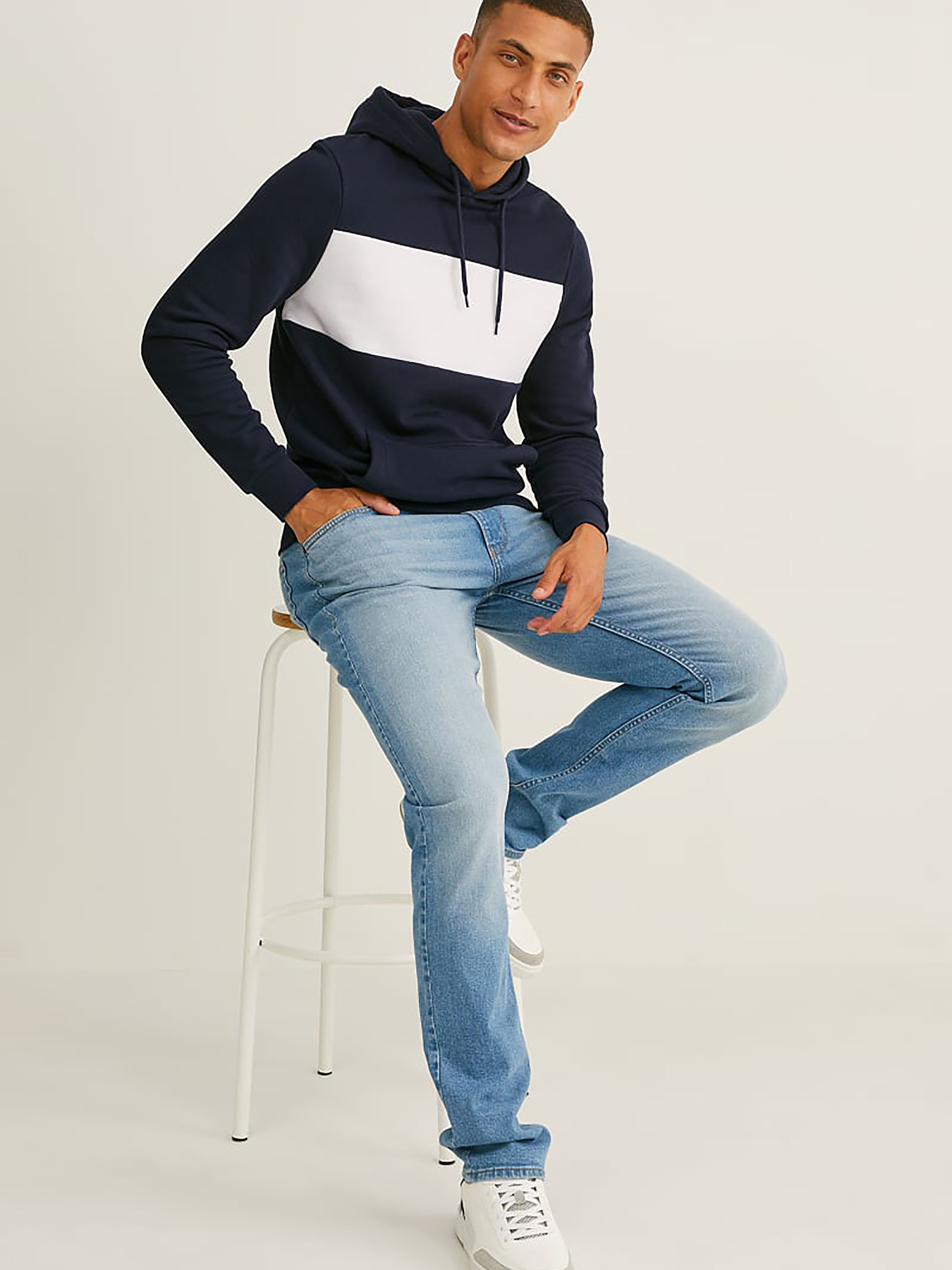 Худи C&A модель 71773 Фото