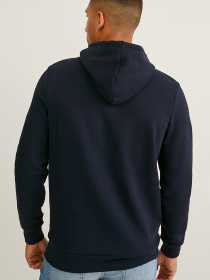 Худи C&A модель 71773 Фото