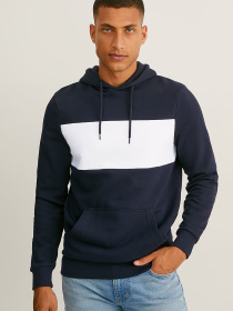 Худи C&A модель 71773 Фото