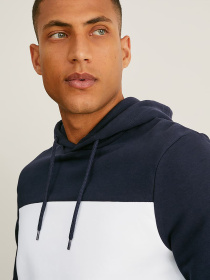 Худі C&A модель 71773 Фото