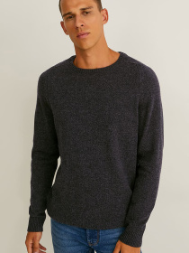 Джемпер C&A модель 71784 Фото