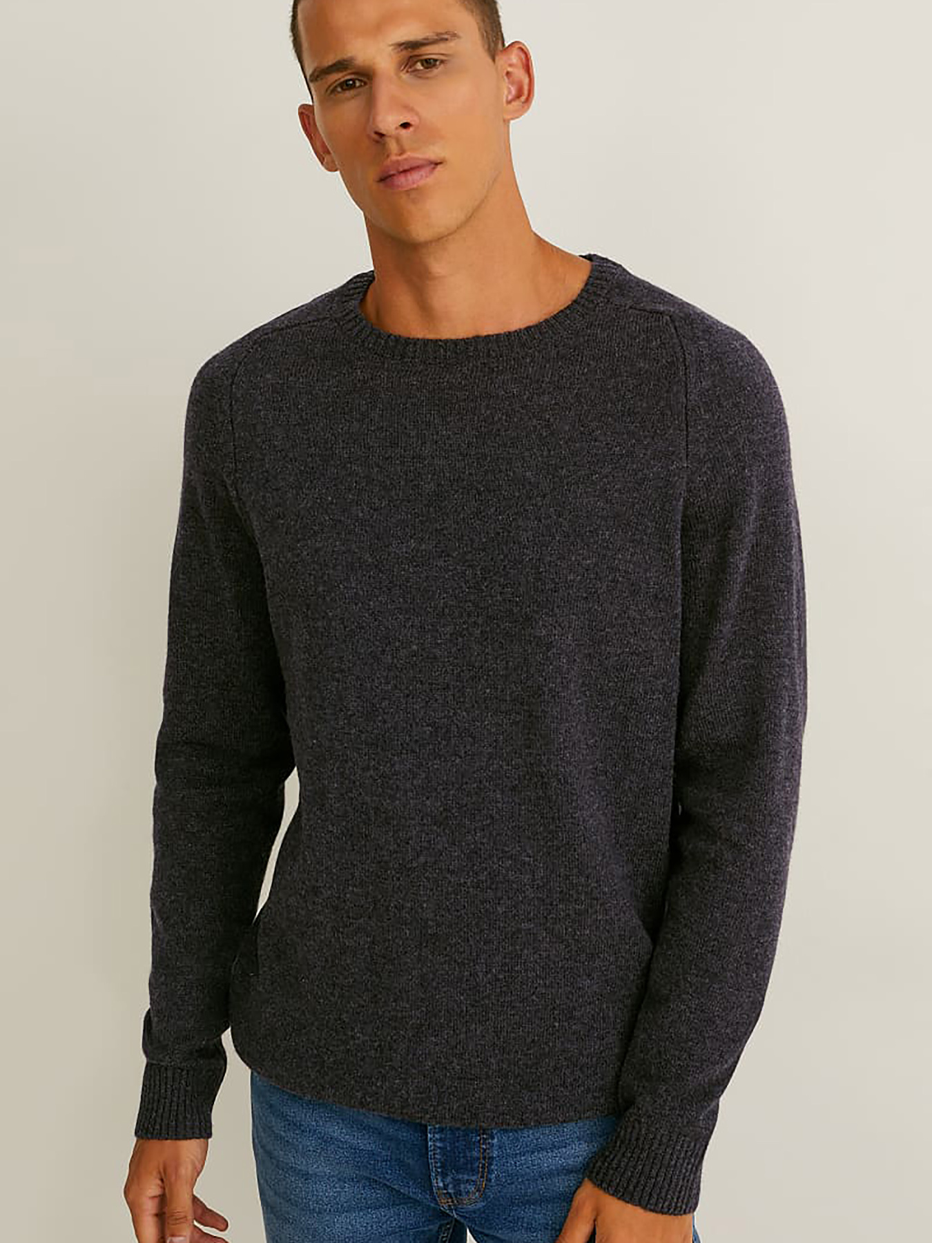 Джемпер C&A модель 71784 Фото