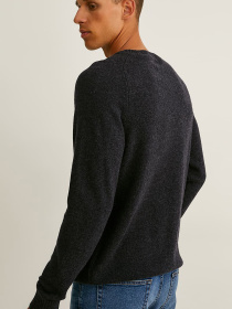 Джемпер C&A модель 71784 Фото