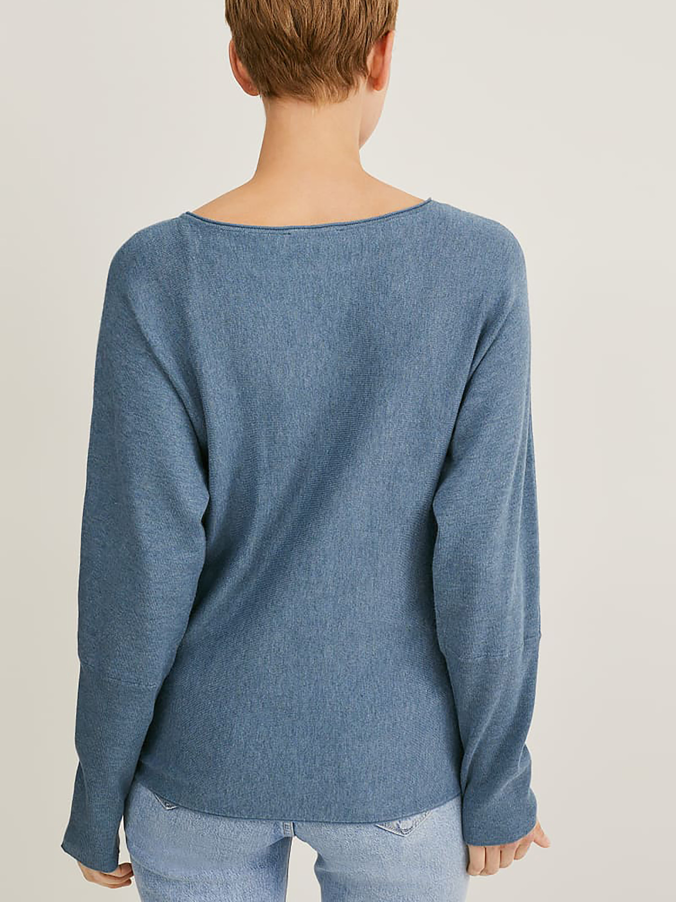 Джемпер C&A модель 71753 Фото