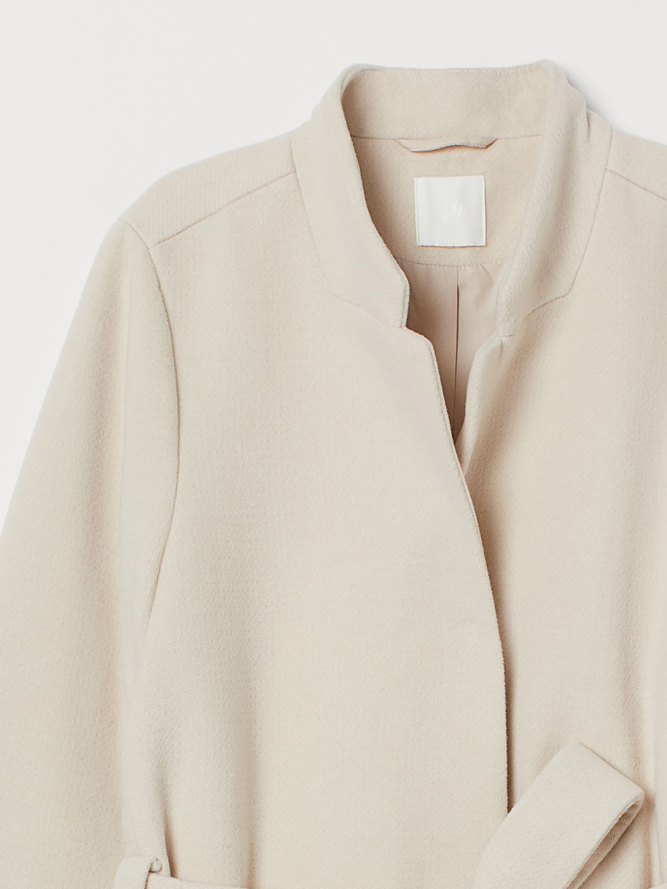 Пальто H&M модель 10044461 Пальто H&M модель 10044461 Фото