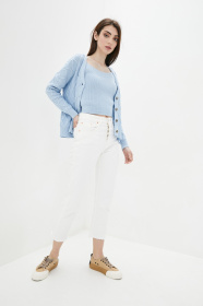 Кардиган Sewel модель SC836280000 Фото